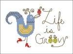 (image for) Life is Groovy